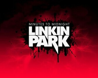 Linkin Park Logo Wallpaper