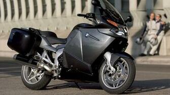 Bmw Bikes Wallpaper HD Nice