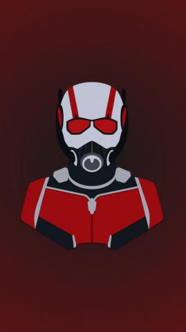 Ant Man HD Wallpaper Background
