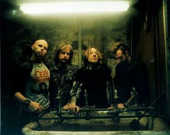 Drowning Pool Wallpaper