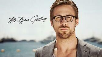 Fonds D Cran Ryan Gosling Pc Et Tablettes iPad Etc