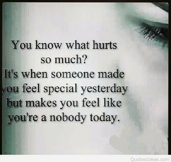 Sad Hurt Quotes Wallpaper