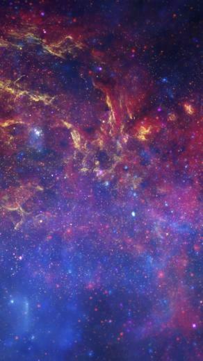 Updated By Our Users iPhone HD Wallpaper Galaxy
