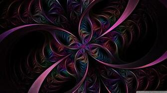 Psychedelic Wallpaper