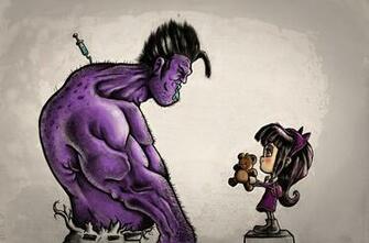 Dr Mundo League Of Legends Wallpaper Desktop