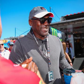 Sb Nation On Michael Jordan Sunday Morning Rooting