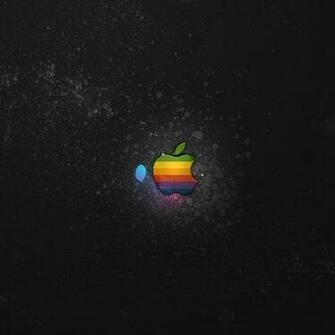 Cool Wallpaper For iPad Apple