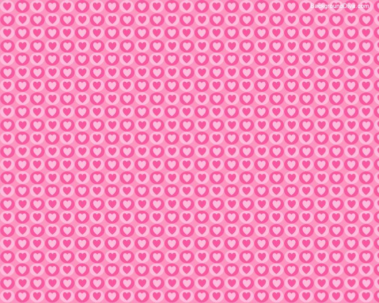 All Pink Wallpaper
