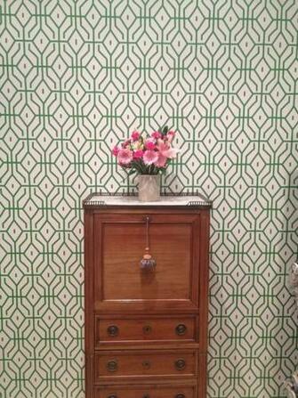 Anna Spiro Wallpaper For The Home
