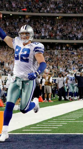 Jason Witten Returning To Dallas Cowboys After A Year In The