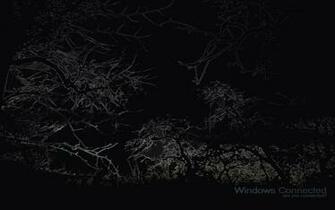 Windows Dark Wallpaper