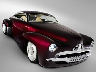 HD Classic Car Wallpaper Pics