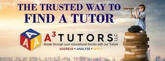 A3 Tutors Background Llc