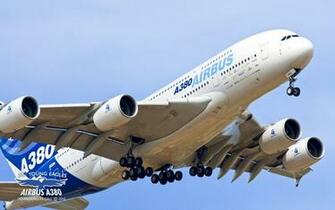 Airbus Wallpaper