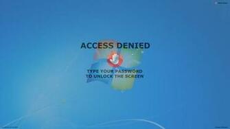 Screenblur Automatically Locks Your Pc Screen In Case Of Inactivity