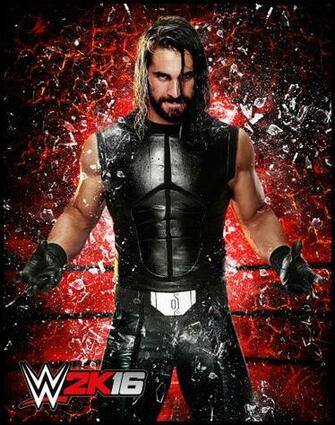 Primeros Wallpaper De Wwe 2k16 Ya Puedes Hacerte Con Ellos