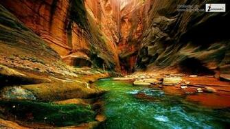 HD Wallpaper Most Beautiful Scenery Grand Nature