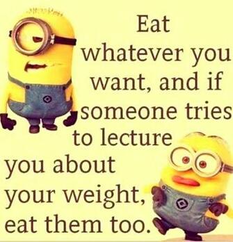 Minions Quotes Image