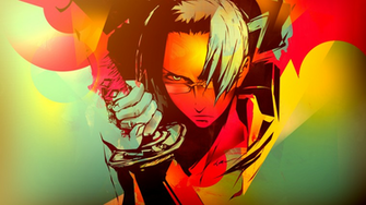 Samurai Champloo iPhone Wallpaper