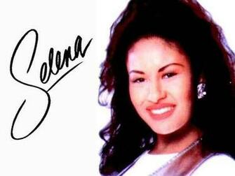 Selena Quintanilla P Rez Image Wallpaper Photos