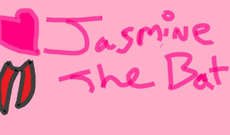 Jasmine Name S By