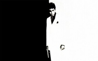 Scarface Wallpaper Tony Montana Al Pacino Photos HD Widescreen