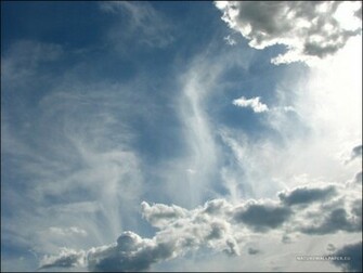 Wallpaper Touch Of Heaven Background