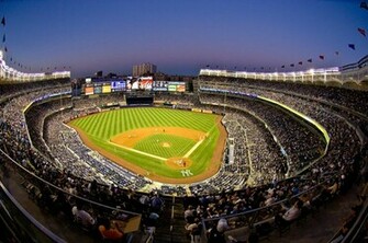 Yankee Stadium