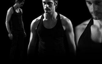 Alexander Skarsgard Wallpaper