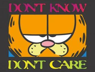 Background Don T Know Care Cool