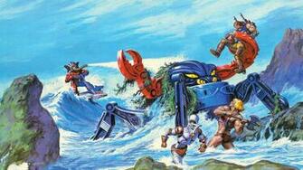 Masters Of The Universe Computer Wallpaper Desktop Background