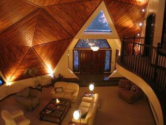 Geodesic Dome Homes Wallpaper Pictures I Want To Build One