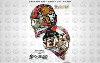 Ottawa Senators Wallpaper Background