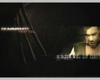 Rammstein Wallpaper