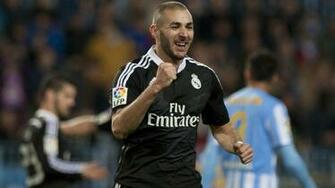 Karim Benzema Wallpaper