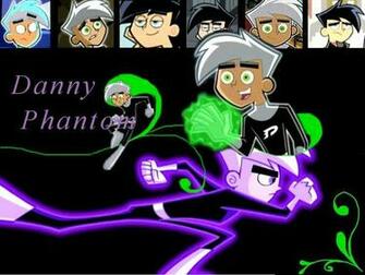 Danny Phantom Wallpaper By Tivonawhelan