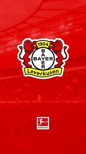 Bundesliga Your Club Wallpaper To