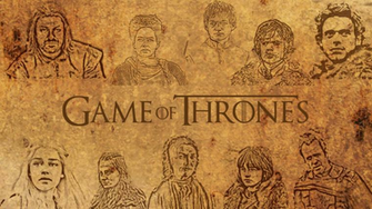 Game Of Thrones Wallpaper Image