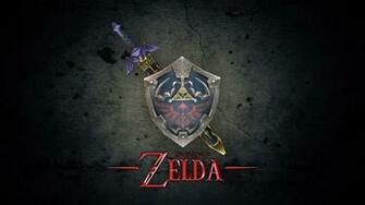 Zelda Wallpaper By Therisingfx