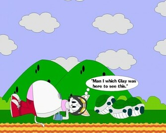 Koopa Troopa Wallpaper Sara S Treat By