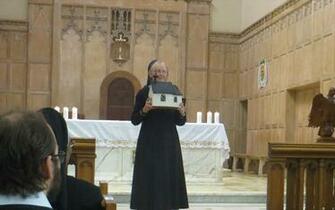 Bicentennial Celebrations Schoenstatt South Africa