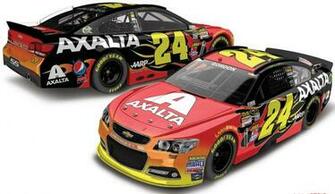 Image Of Jeff Gordon Dupont Cromax Pro Diecast Html