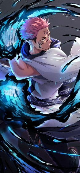 Sukuna The King Of Curses Sportskeeda Stories