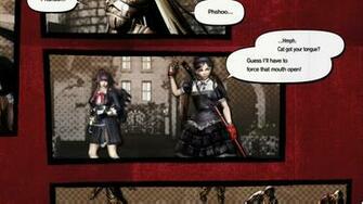 Onechanbara Z2 Chaos Screenshot Galerie Pressakey