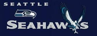 Seattle Seahawks Nfl Football Sport P Wallpaper