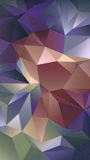 Samsung Galaxy S5 Wallpaper