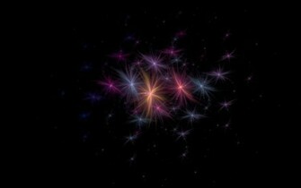Electric Sheep Wallpaper Sayfa
