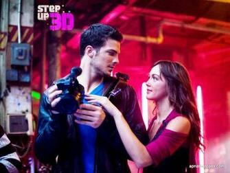 Step Up Revolution Movie Wallpaper