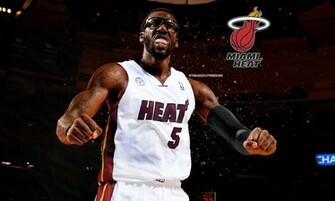 Miami Heat Wallpaper Basketball At Basketwallpaper