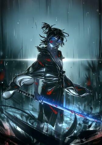 Yato Noragami Fan Art